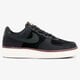 Moteriški kedai NIKE WMNS AIR FORCE 1 '07 SUEDE 749263003 spalva juoda