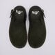 Moteriškos šlepetės DR.MARTENS ZEBZAG MULE dm31657001 spalva juoda