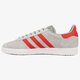 Vyriški kedai ADIDAS GAZELLE  bb5257 spalva pilka