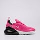 Vaikiški kedai NIKE AIR MAX 270 943345-602 spalva rožinė