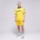 Vyriški šortai ADIDAS ŠORTAI 3S OS SHO ke3592 spalva neoninė geltona
