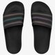 Moteriškos šlepetės ADIDAS ADILETTE bb0116w spalva juoda