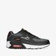 Vaikiški kedai NIKE AIR MAX 90 NN MESH GS M dr0172-001 spalva juoda