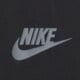 Vyriška žieminė striukė NIKE STRIUKĖ  ŽIEMINĖ M NSW OW SYN FILL JKT hf6825-010 spalva juoda