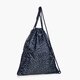 Moteriškas sportinis maišelis ADIDAS MAIŠAS GYMSACK GRAPHIC bq1505 spalva daugiaspalvė