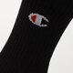 Vyriškos kojinės CHAMPION KOJINĖS 3PK CREW SOCKS u24558em006 spalva daugiaspalvė