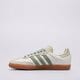 Moteriški kedai ADIDAS SAMBA OG W id0492 spalva balta