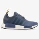 Moteriški kedai ADIDAS NMD_R1 s31514w spalva mėlyna