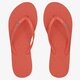 Moteriškos šlepetės ROXY VIVA III arjl100507pn1 spalva oranžinė
