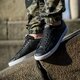 Vyriški kedai NIKE TENNIS CLASSIC AC 377812038 spalva juoda