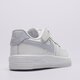 Vaikiški kedai NIKE FORCE 1 LOW EASYON (PS) ih4498-112 spalva balta