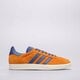 Vyriški kedai ADIDAS GAZELLE  gy7374 spalva oranžinė