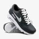 Vaikiški kedai NIKE AIR MAX 90 LTR BG 833412-021 spalva pilka