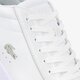 Moteriški kedai LACOSTE CARNABY EVO 118 6 735spw001314x spalva balta