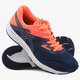 Moteriški kedai ASICS AMPLICA t875n4949 spalva tamsiai mėlyna