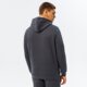 Vyriškas džemperis PUMA DŽEMPERIS SU GOBTUVU ESS BIG LOGO HOODIE FL 586686 07 spalva pilka