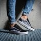 Vyriški kedai VANS UA OLD SKOOL vn0a3wkty281 spalva juoda