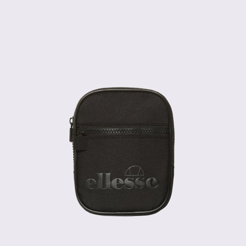 ELLESSE RANKINUKAS TEMPLETON BLK MN