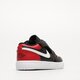 Vaikiški kedai JORDAN 1 LOW ALT  bq6066-066 spalva juoda