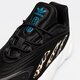 Vaikiški kedai ADIDAS OZELIA J gv8961 spalva juoda