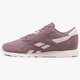 Moteriški kedai REEBOK CL NYLON  dv3635 spalva violetinė