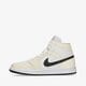Moteriški kedai AIR JORDAN 1 MID  bq6472-121 spalva rusvai gelsva
