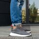 Vyriški kedai ADIDAS NMD_R2 by3014 spalva pilka