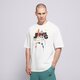 Vyriški marškinėliai JORDAN MARŠKINĖLIAI M J BRAND JAM 85 SS CREW hj2929-100 spalva balta
