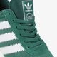 Vyriški kedai ADIDAS INIKI RUNNER by9726 spalva žalia