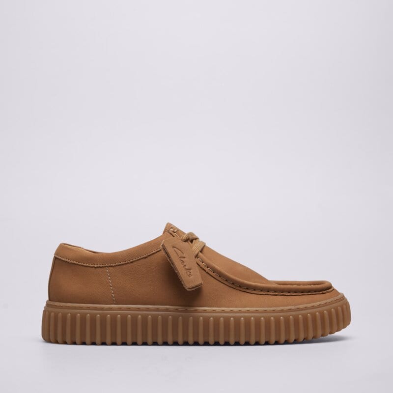 CLARKS TORHILL LO
