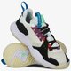 Moteriški kedai JORDAN DELTA  ct1003-101 spalva juoda