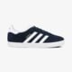 Vaikiški kedai ADIDAS GAZELLE J  by9144 spalva tamsiai mėlyna