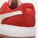 Moteriški kedai PUMA SUEDE MAYU W 380686-08 spalva raudona