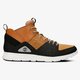 Vyriški kedai TIMBERLAND KILLINGTON NEW LTHR CHUKKA a1hp8 spalva geltona