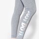 Moteriškos kelnės NIKE TAMPRĖS W NSW LGGNG HOLOGRAM 886257091 spalva pilka