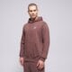 Vyriškas džemperis NIKE DŽEMPERIS SU GOBTUVU M NK CLUB BB PO HOODIE fn3859-502 spalva ruda