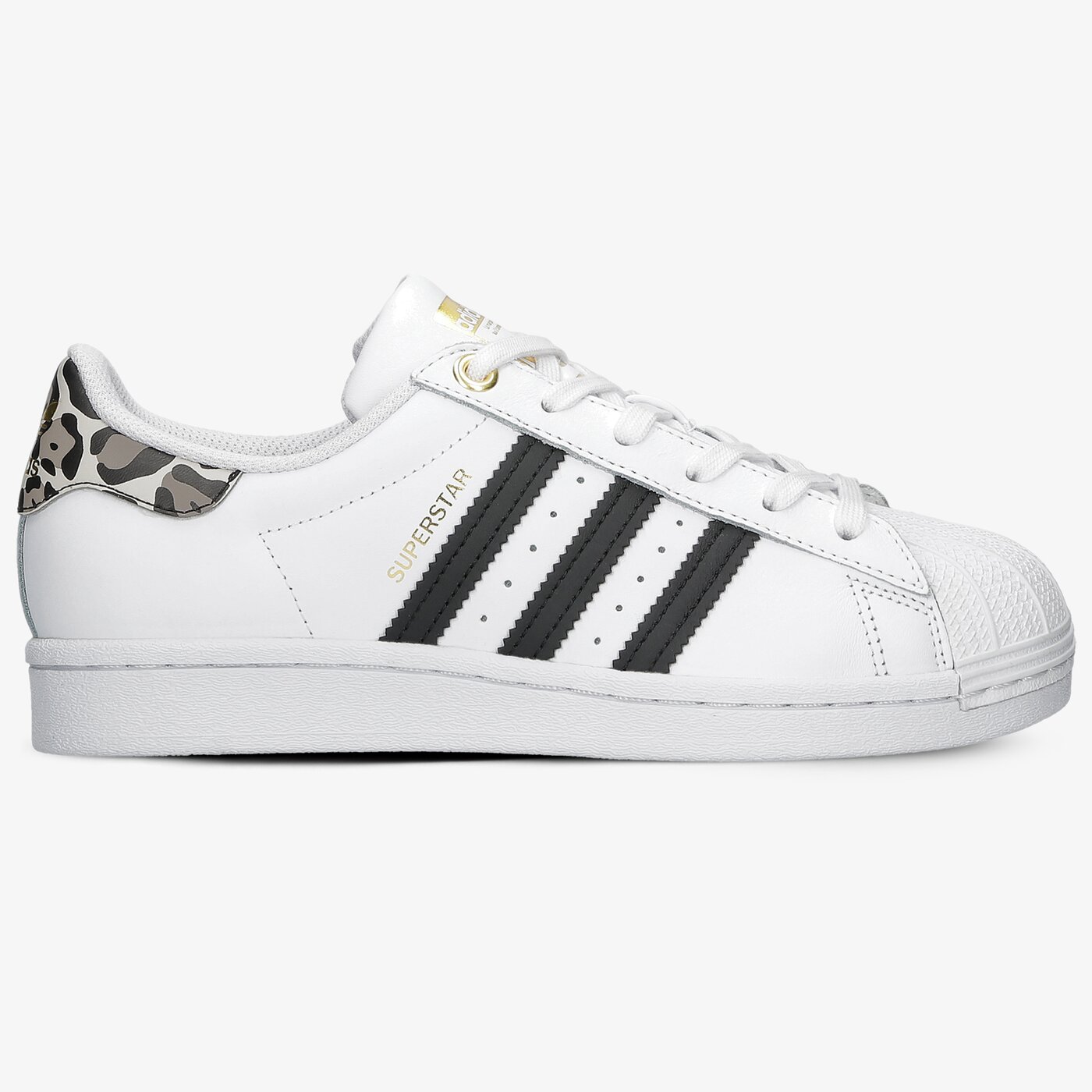 ADIDAS SUPERSTAR W | FX6101 | BALTA | 99,99 € | Kedai | ✪ Sizeer.lt ✪