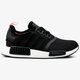 Moteriški kedai ADIDAS NMD_R1 b37621 spalva juoda