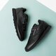 Vaikiški kedai REEBOK CLASSIC LEATHER  50170 spalva juoda