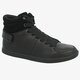 Moteriški kedai LACOSTE CORLU 2 730srw0006024 spalva juoda
