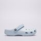 Moteriškos šlepetės CROCS CLASSIC CLOG 10001-4wk spalva mėlyna