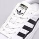 Moteriški kedai ADIDAS SUPERSTAR MILLENCON W hq9018 spalva balta