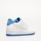 Vaikiški kedai NIKE AIR FORCE 1 BG dv1331-101 spalva balta