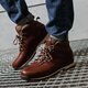 Vyriški auliniai batai TIMBERLAND SPLITROCK 2  a1hn9 spalva ruda