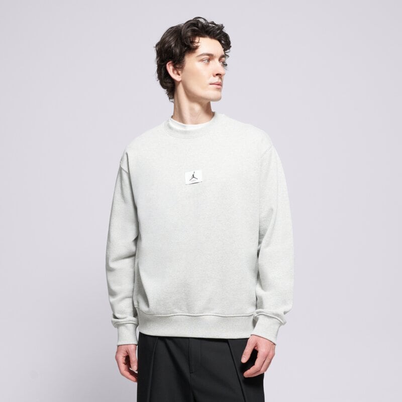JORDAN DŽEMPERIS JORDAN FLIGHT FLEECE