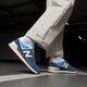 Vyriški kedai NEW BALANCE 574  u574ra2 spalva tamsiai mėlyna