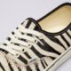Moteriški kedai VANS AUTHENTIC  vn000ek4cda1 spalva juoda