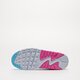 Vaikiški kedai NIKE AIR MAX 90 LTR SE dv1843-100 spalva balta