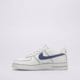 Vaikiški kedai NIKE AIR FORCE 1 LV8 4 BG hj4563-100 spalva balta