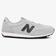Moteriški kedai NEW BALANCE WL410BU wl410bu spalva pilka